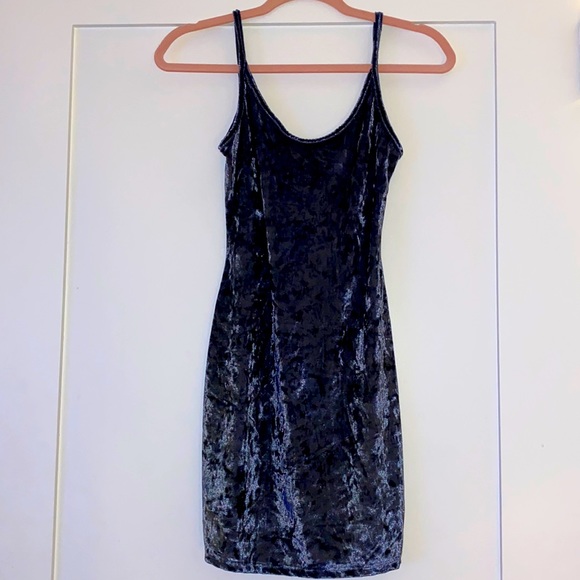 Sweet Like Your Love Dress - Charcoal - Picture 6 of 10